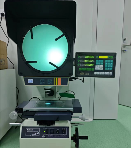 万濠投影仪CPJ-3015A